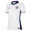 Camisola Inglaterra Mulher Equipamento 1ª Euro 2024